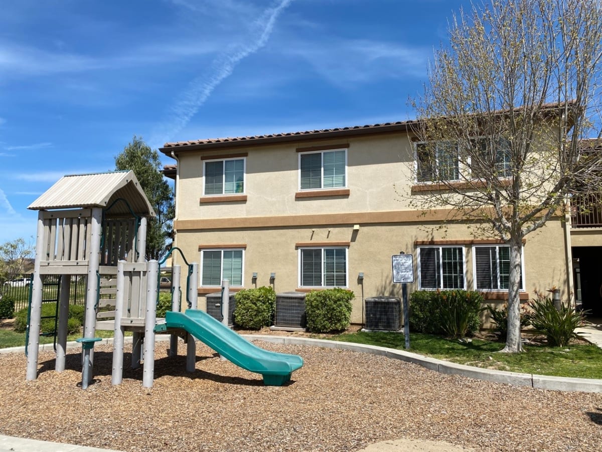 Photos and Video of Gabilan Family Apartment in Soledad, CA